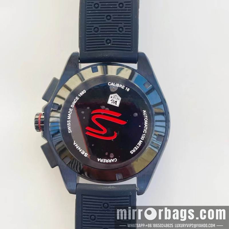 Replica Tag Heuer watch 080522 Watch