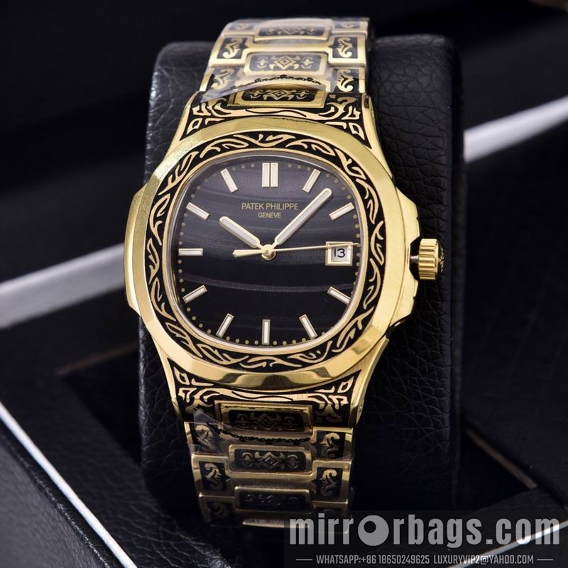 Replica Patek Philippe 40mm 042384 Watch