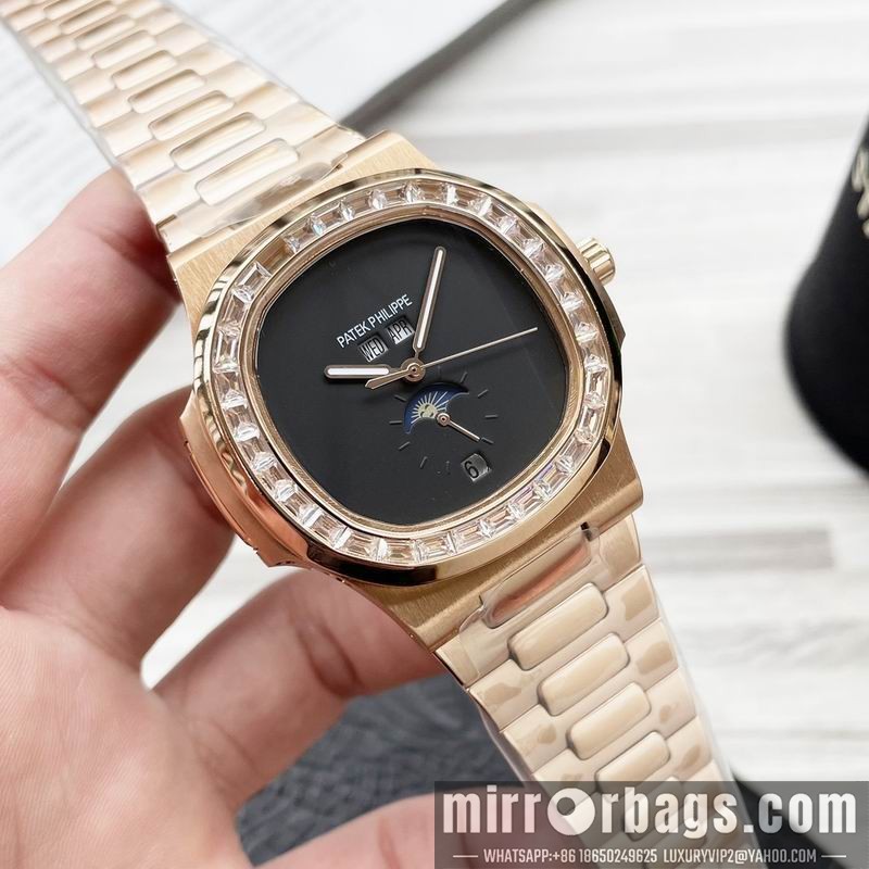 Replica Patek Phillippe 42mm 090433 Watch