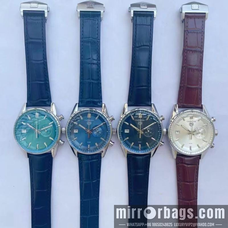 Replica Tag Heuer watch 080598 Watch
