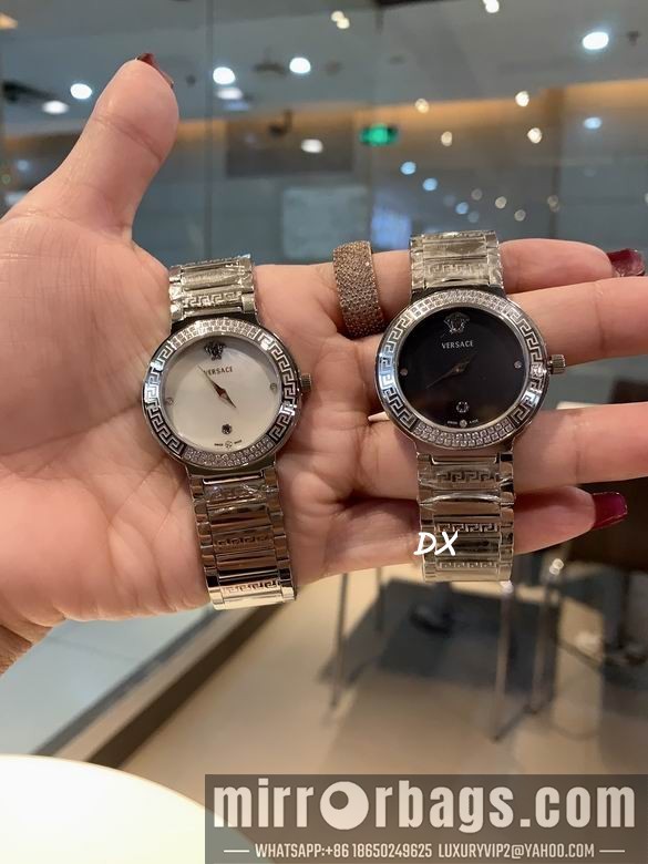 Replica Versace 34mm 2nms36 Watch