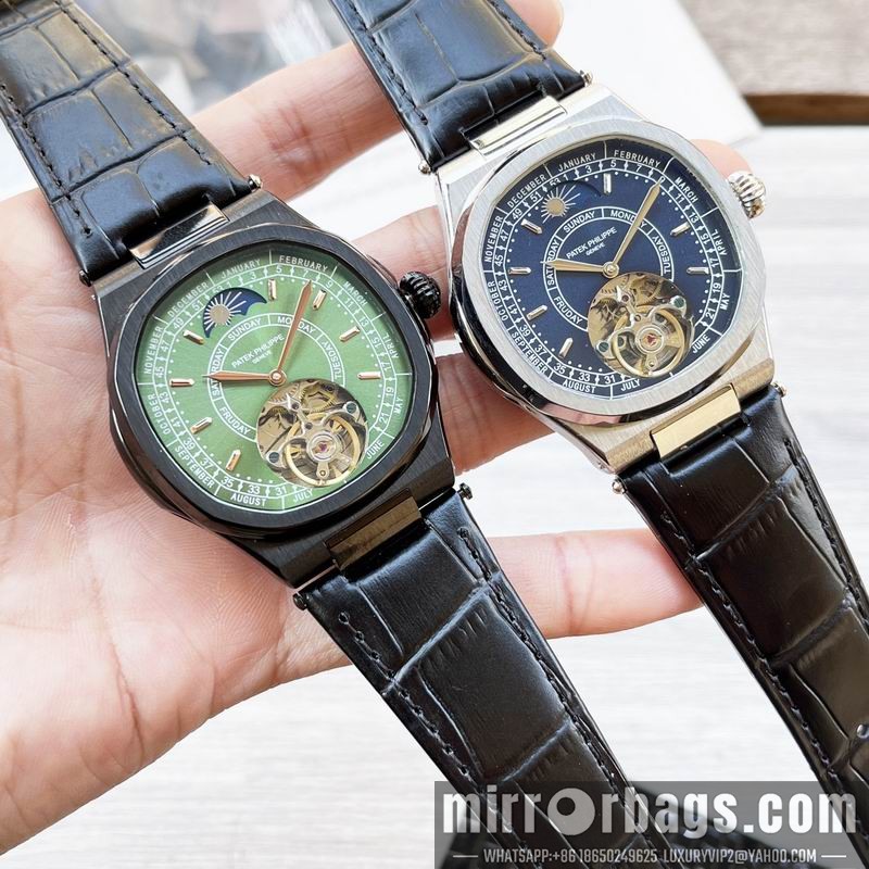 Replica Patek Philippe 42mm 032572 Watch