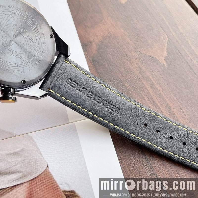 Replica Versace 43mm 112026 Watch