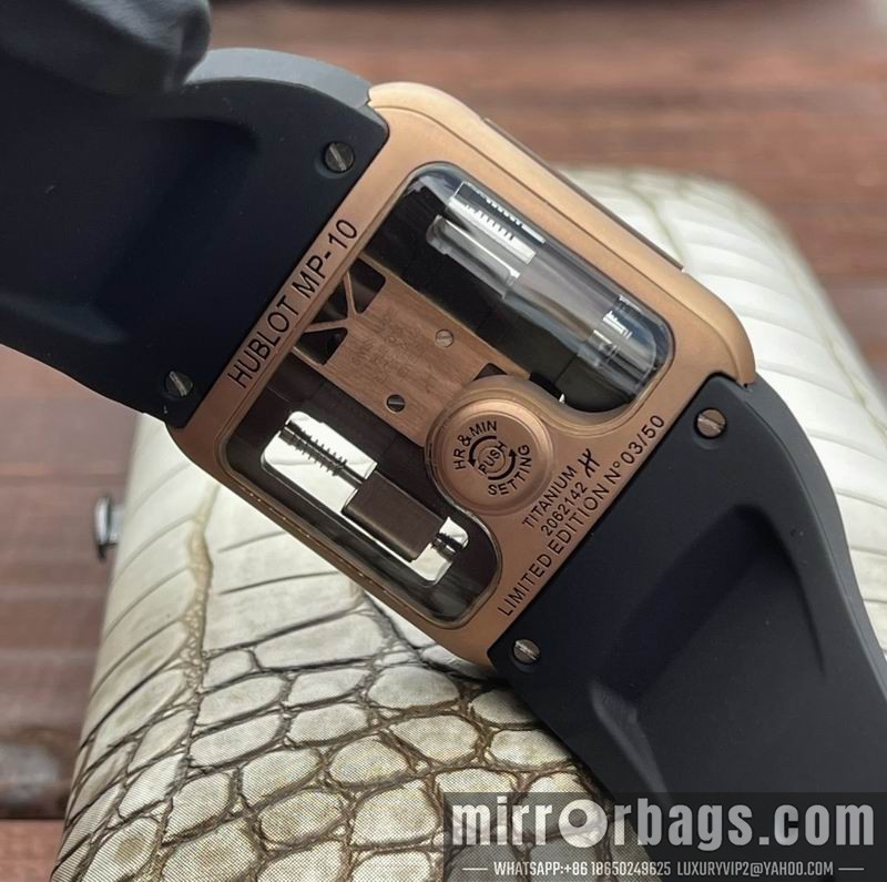 Replica Hublot watch 110311 Watch