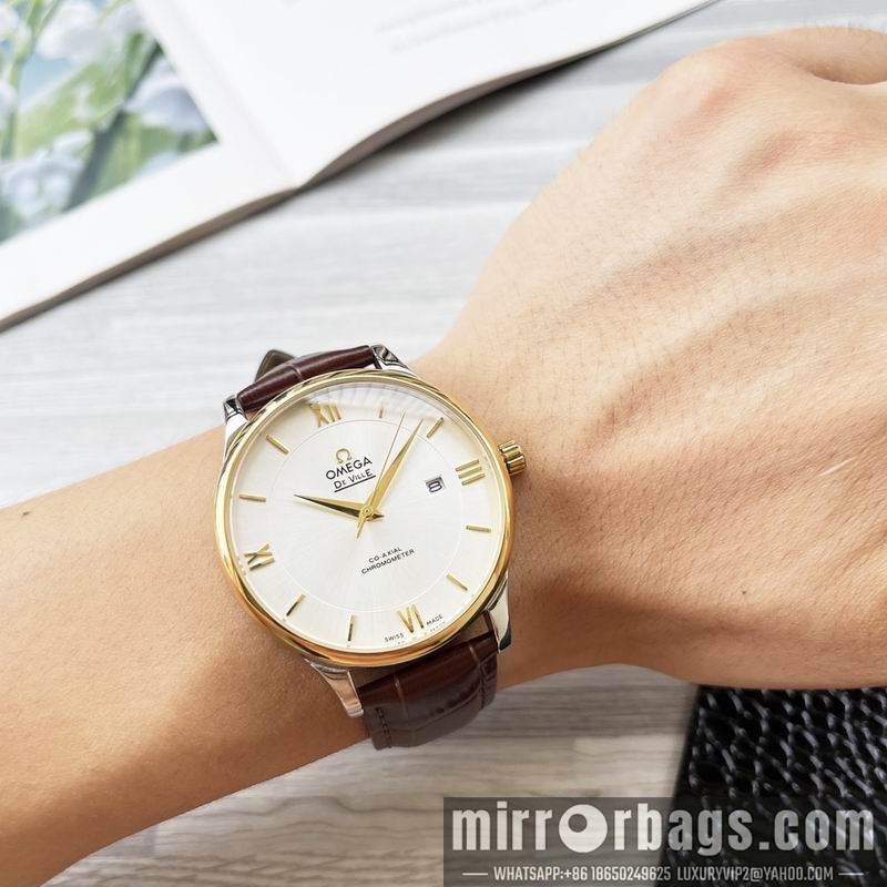 Replica Omega 41mm 082358 Watch