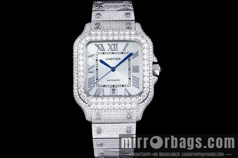Replica Cartier 40mm 082184 Watch