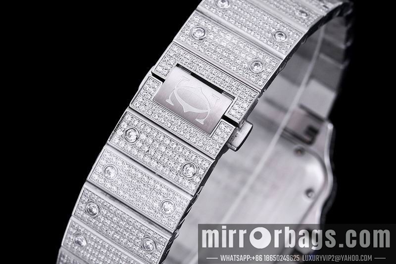 Replica Cartier 40mm 082182 Watch