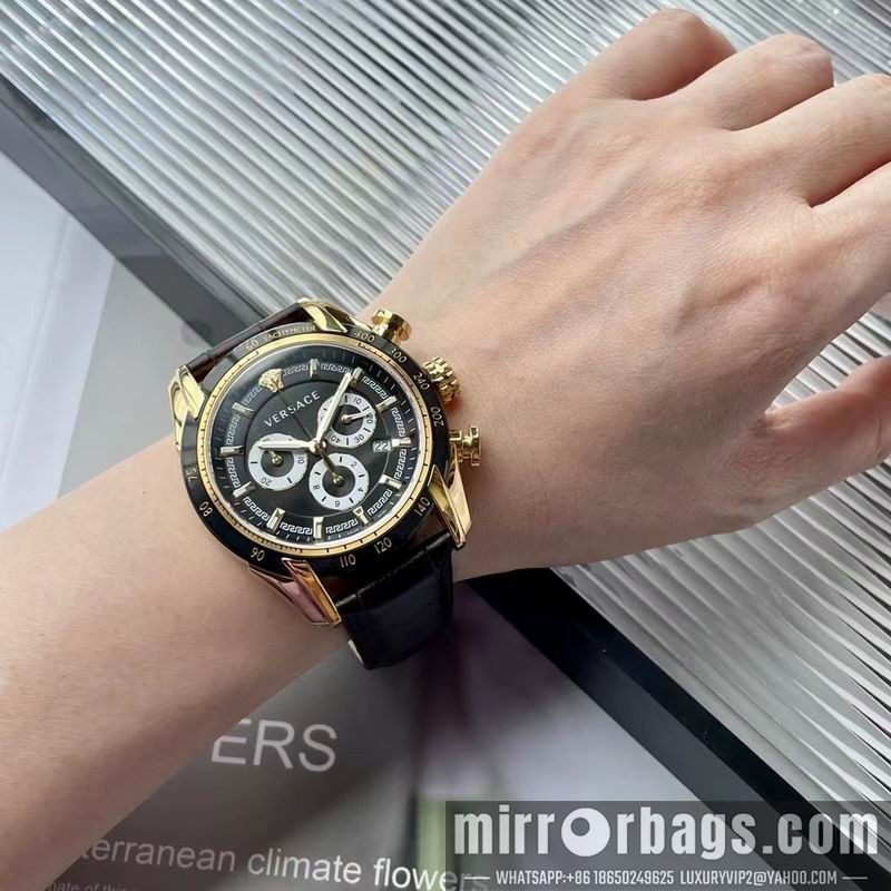 Replica Versace 44mm 080649 Watch