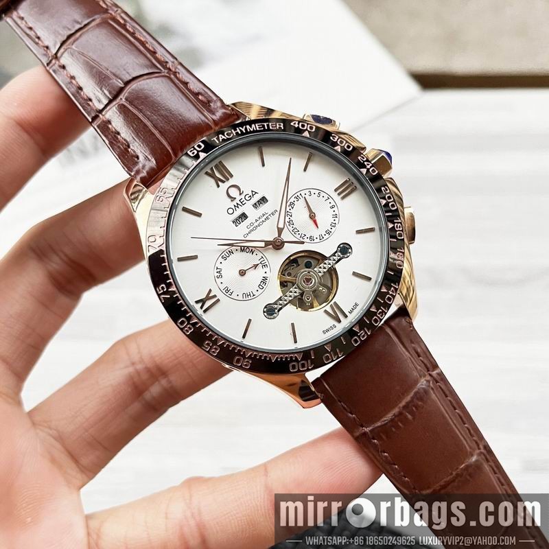 Replica Omega 42mm 082368 Watch