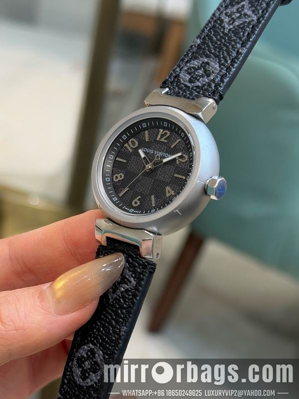 Replica LV watch 111415 Watch