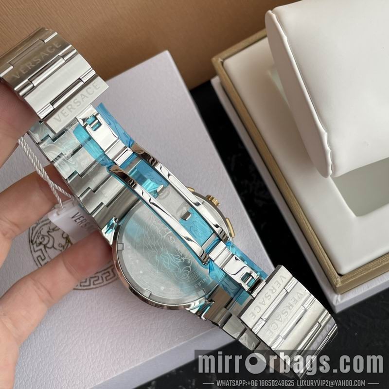 Replica Versace watch 112017 Watch