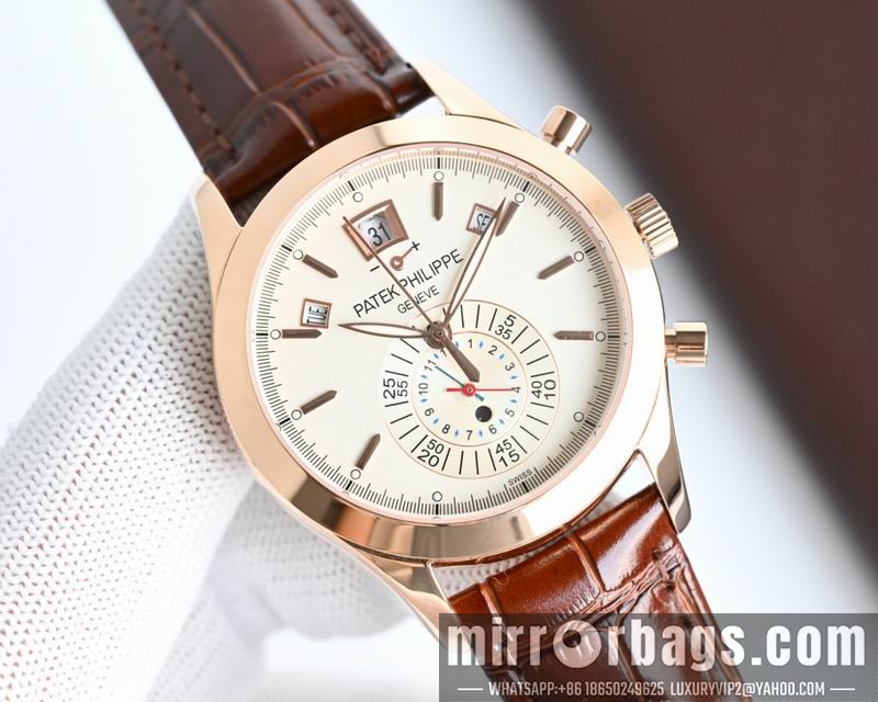 Replica Patek Philippe watch 062209 Watch