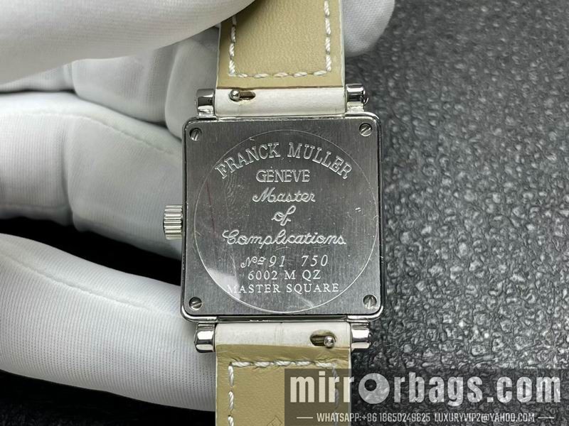Replica Franck Muller watch 111469 Watch