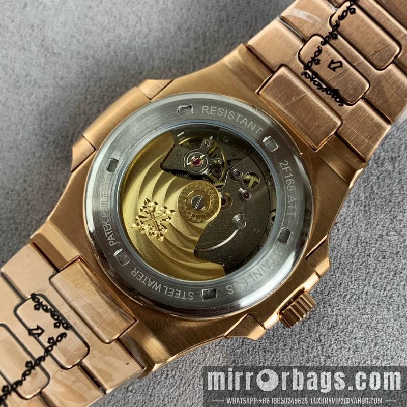Replica Patek Philippe 41mm 090412 Watch