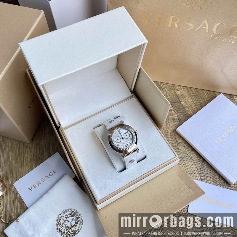 Replica Versace 40mm 112018 Watch