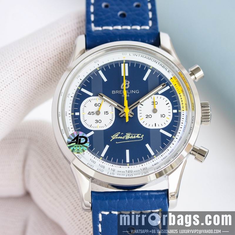 Replica Breitling 42mm 062202 Watch