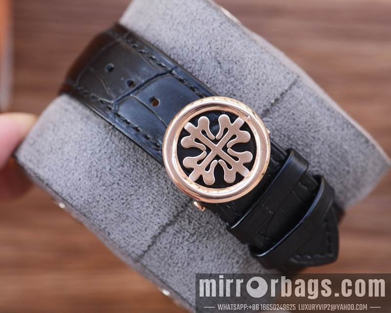 Replica Patek Philippe 41mm 080674 Watch