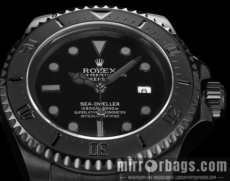 Replica Rolex 44mm 080413 Watch