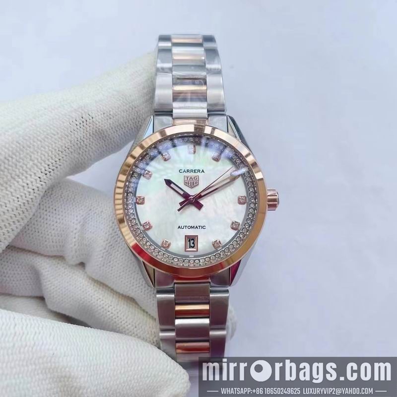 Replica Tag Heuer watch 080589 Watch