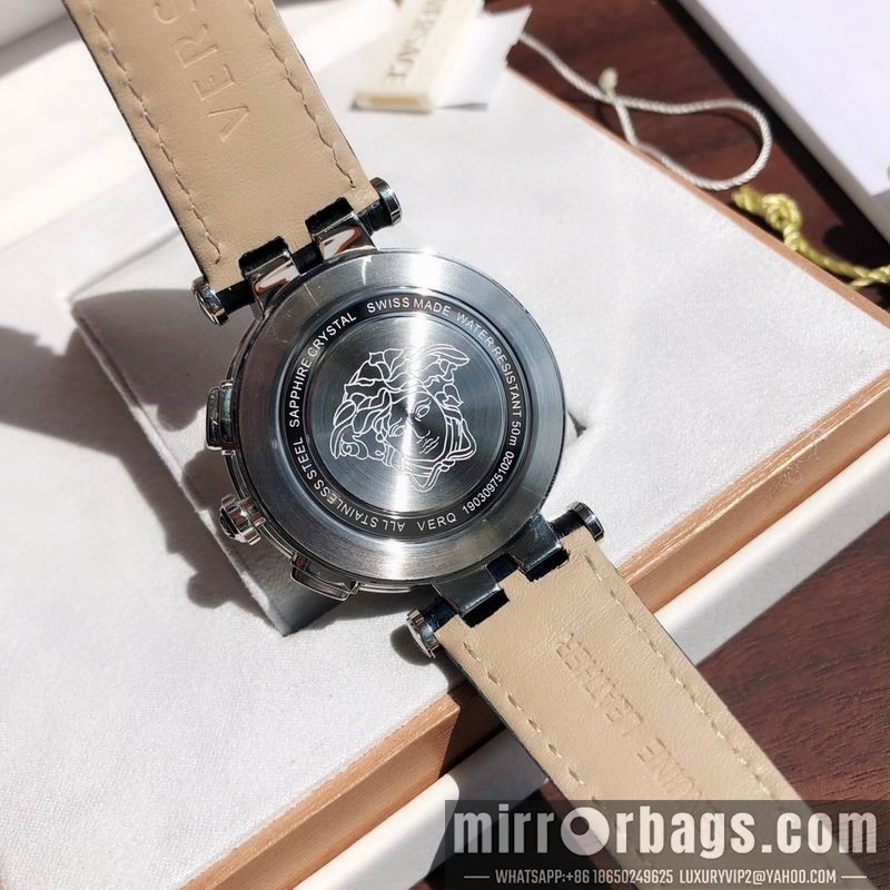 Replica Versace 42mm 112034 Watch