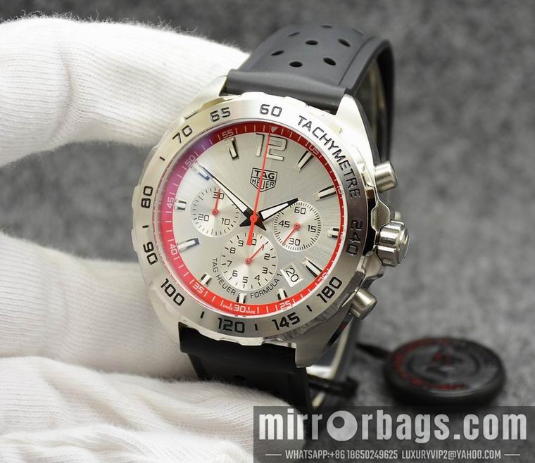 Replica Tag Heuer men 44X16mm M18 Watch