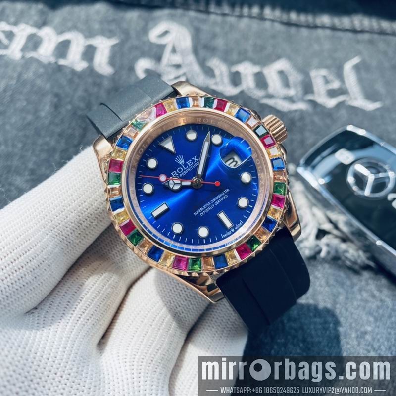 Replica Rolex 40mm 080872 Watch