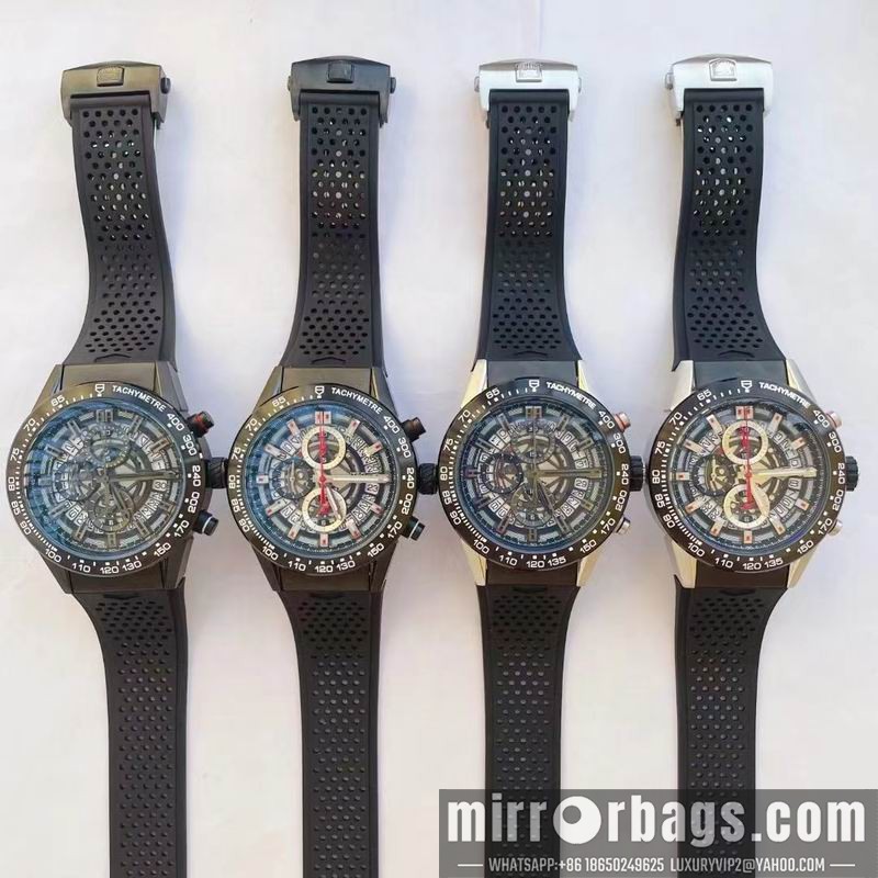 Replica Tag Heuer watch 080526 Watch