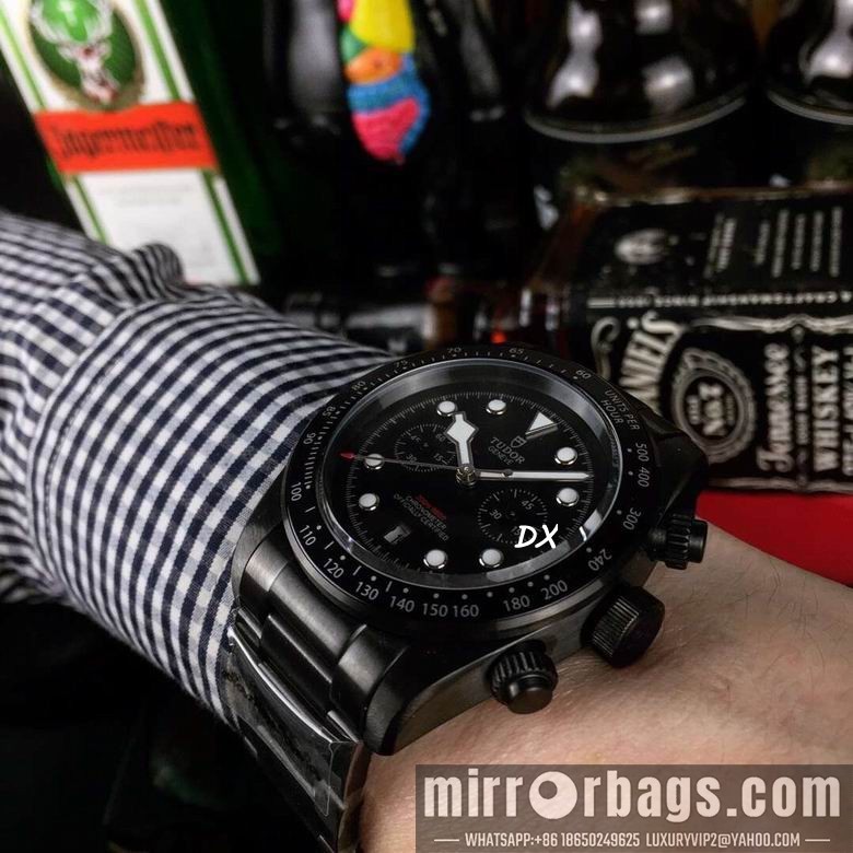 Replica Tudor 42mm 2nms62 Watch