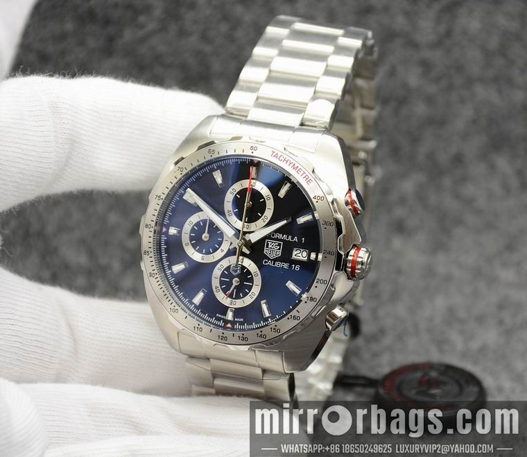 Replica Tag Heuer men 42X17mm M22 Watch