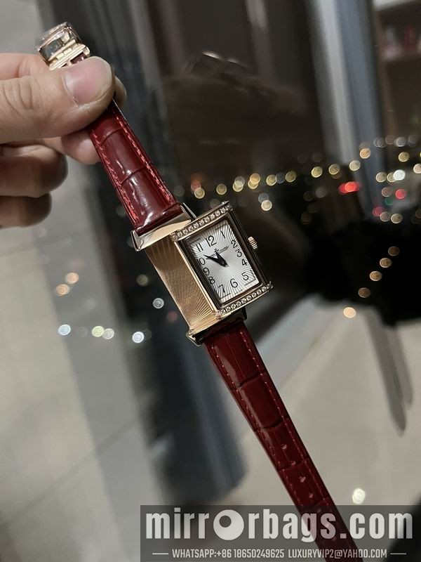 Replica Jaeger LeCoultre 40.1X20mm 071006 Watch