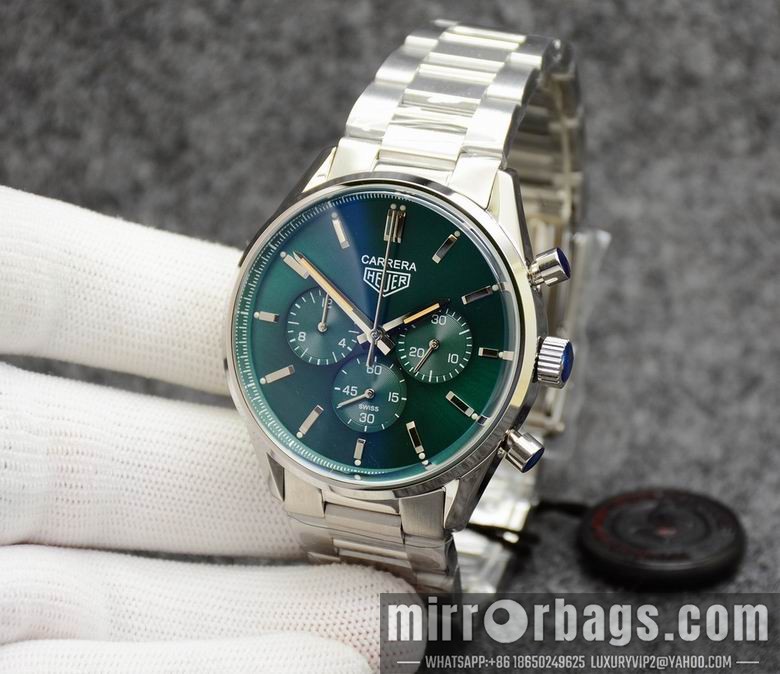 Replica Tag Heuer men 42X14mm M23 Watch