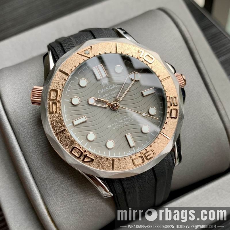 Replica Omega 42mm 090529 Watch