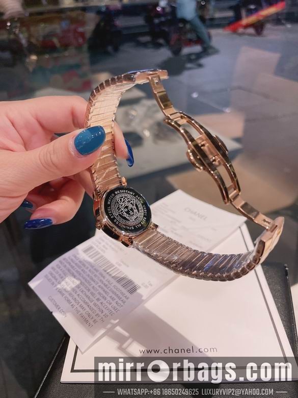 Replica Versace 34mm 3nbz26 Watch