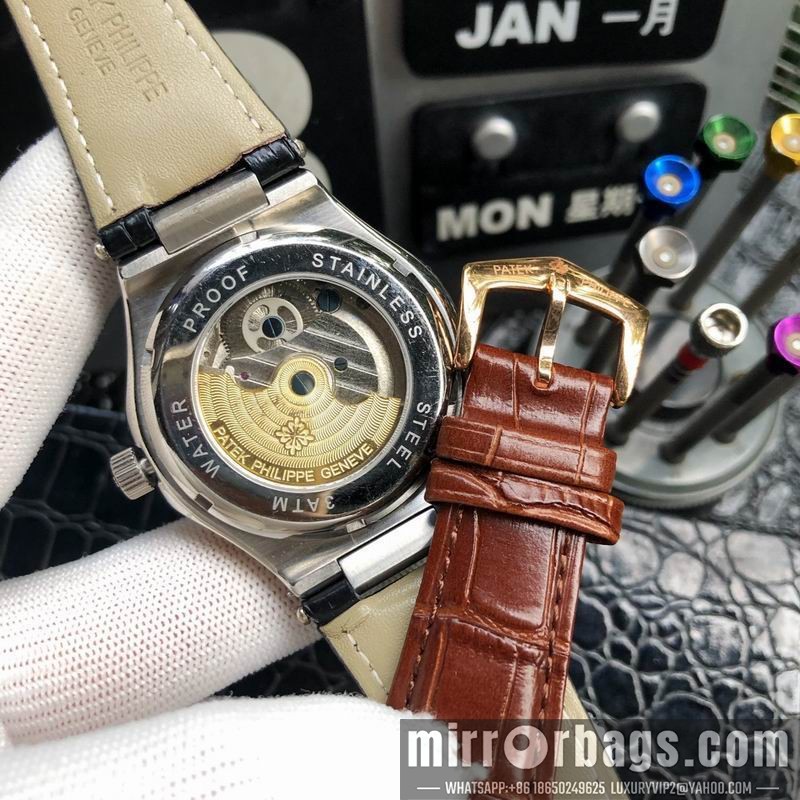Replica Patek Philippe 42mm 090470 Watch