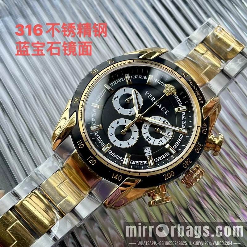 Replica Versace 44mm 080649 Watch