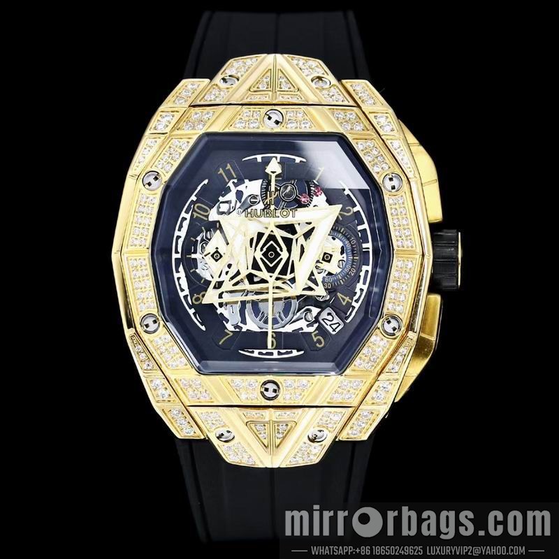 Replica Hublot watch 082395 Watch