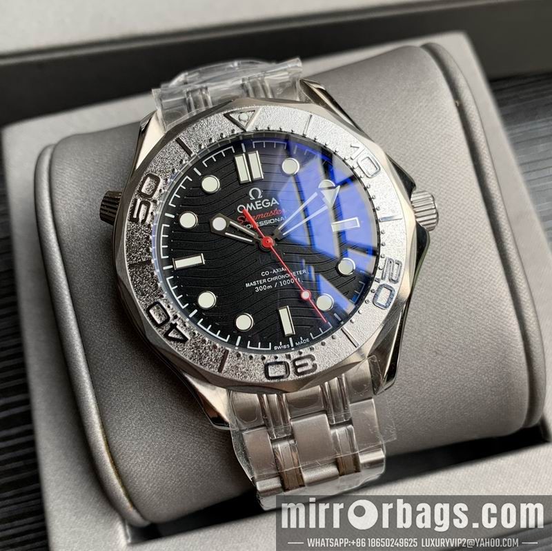 Replica Omega 42mm 090517 Watch