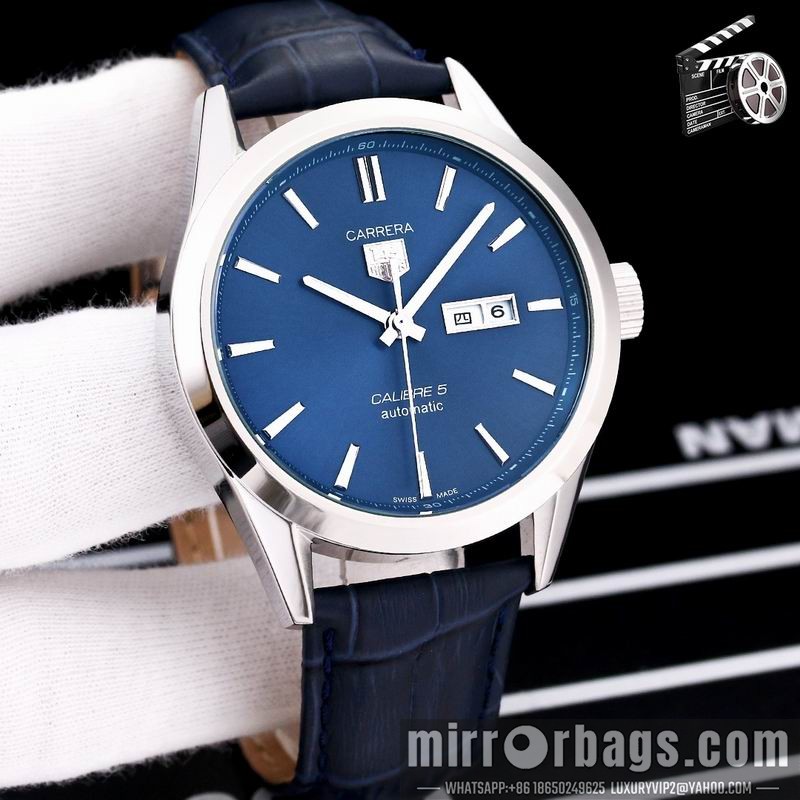 Replica Tag Heuer 43X10mm 041438 Watch