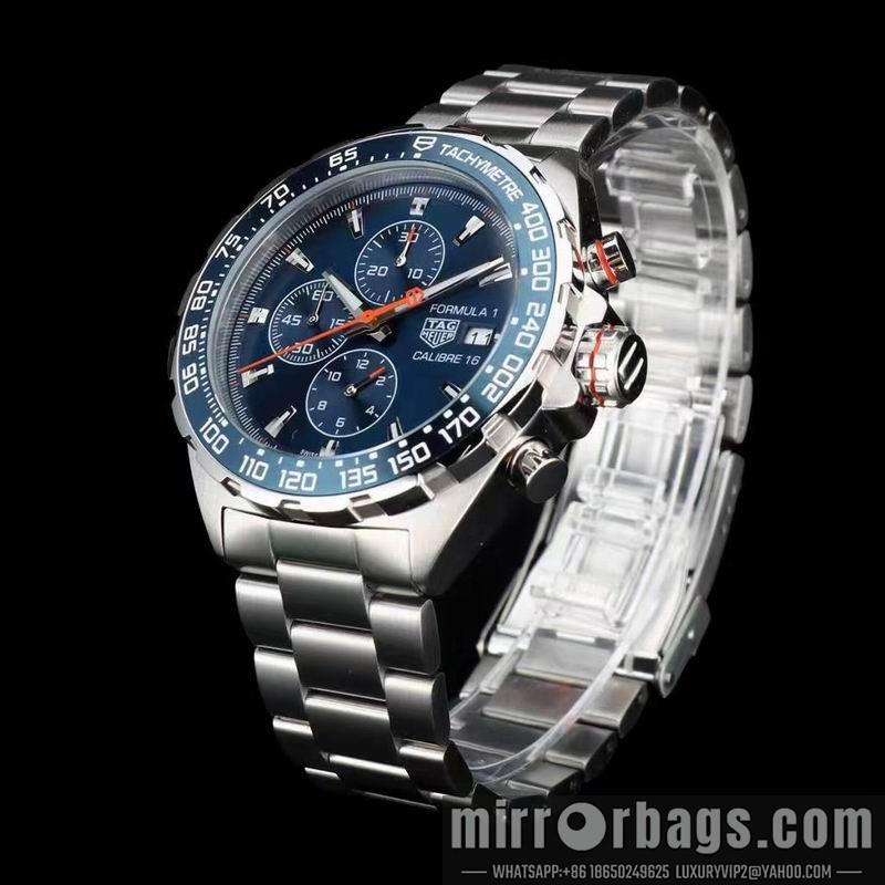 Replica Tag Heuer watch 082907 Watch