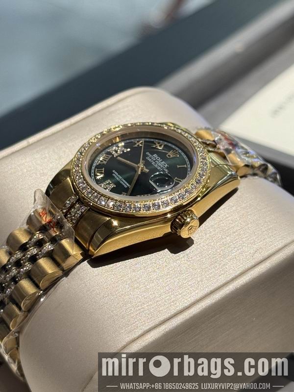 Replica Rolex 31mm 101577 Watch