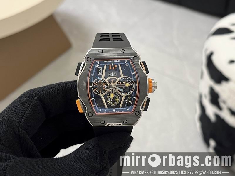 Replica Richard Mille watch 110329 Watch