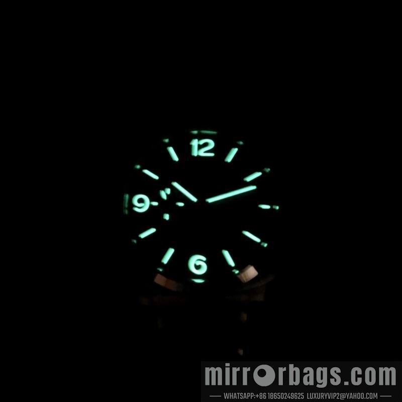 Replica Panerai 44mm 090413 Watch