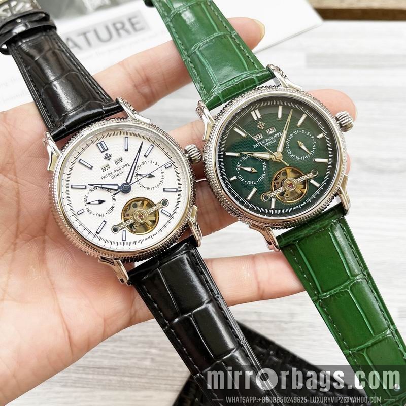 Replica Patek Philippe 41mm 090424 Watch