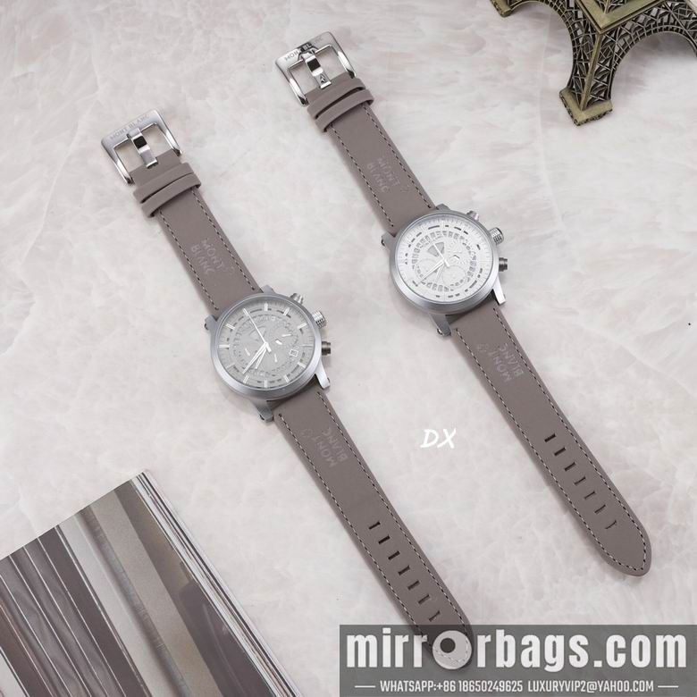 Replica Montblanc 42x11mm 2nms29 Watch