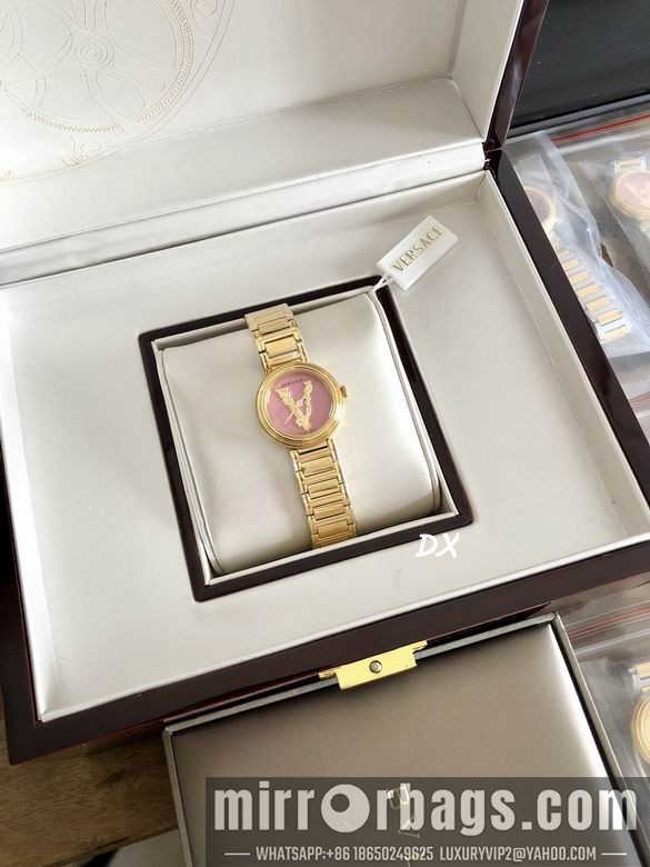 Replica Versace sz28 9nms35 Watch