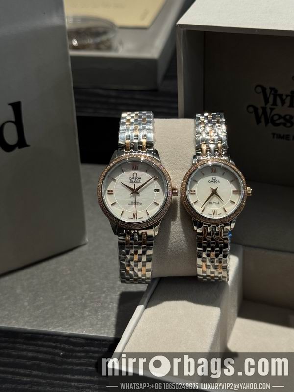 Replica Omega 28mm 101562 Watch