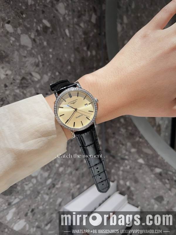 Replica Longines M40mm W30mm 101457 Watch