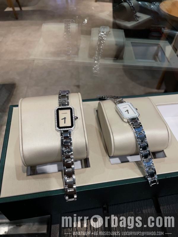 Replica Chanel 21X26mm 052317 Watch
