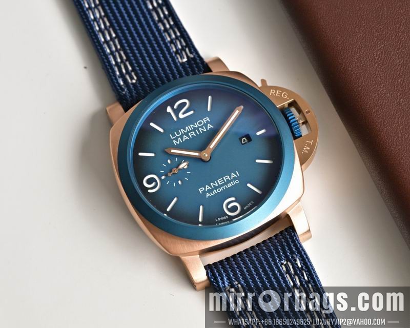 Replica Panerai 44mm 110936 Watch
