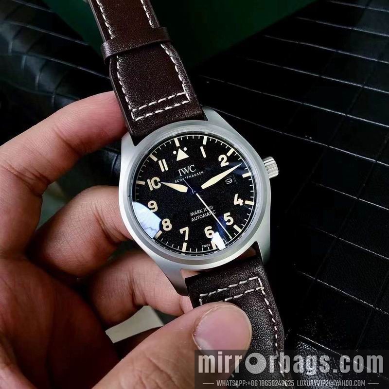 Replica IWC 40mm 082217 Watch
